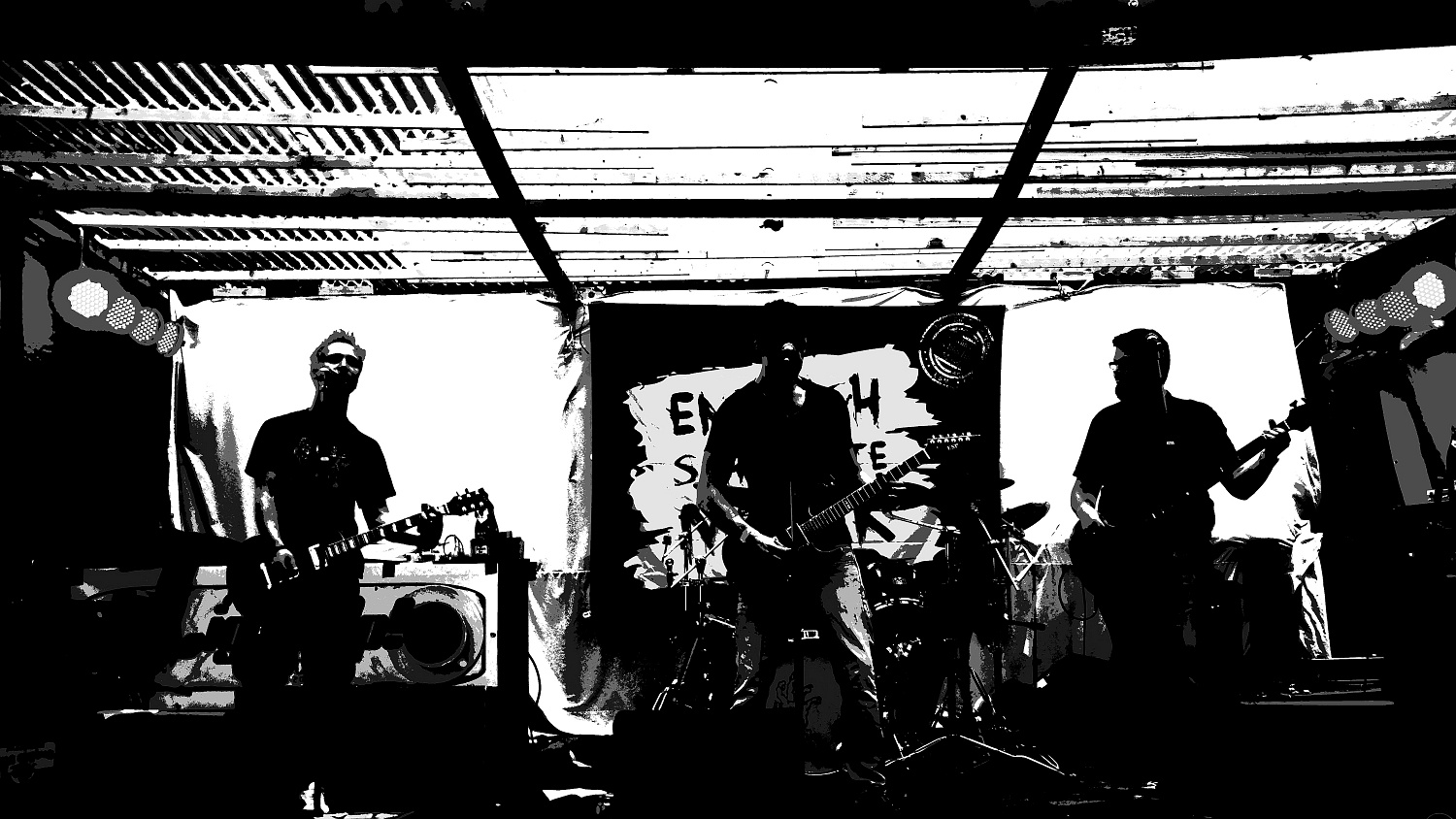 Bandfoto Sandgrubenfestival